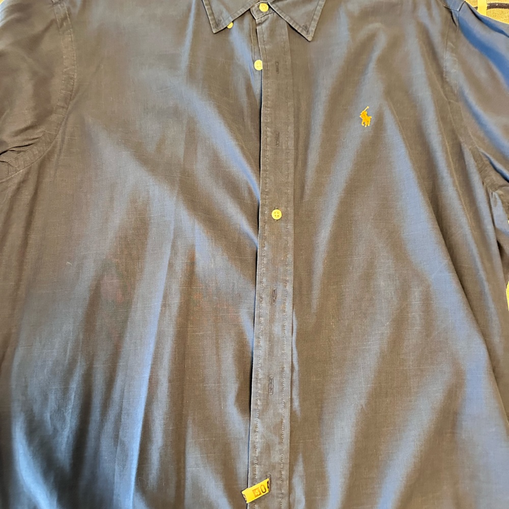Men’s Polo Ralph Lauren XL